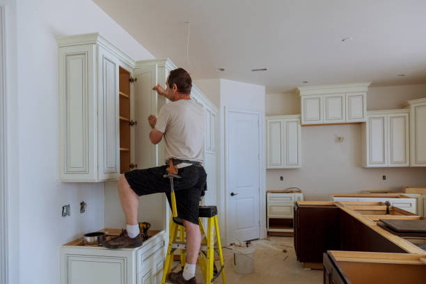 Licensed Kitchen service in Montgomery, OH - I E Kitchen