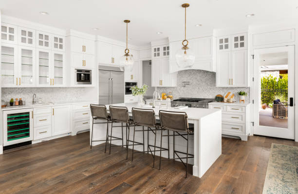 Reliable Kitchen contractor in Montgomery, OH by I E Kitchen