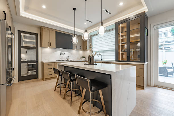 Affordable Kitchen solutions in Montgomery, OH